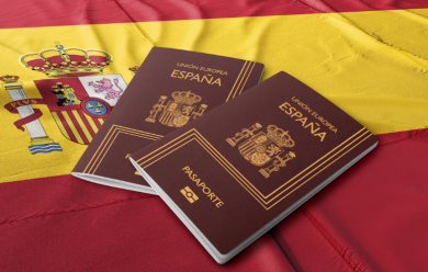 Как быстро и легально получить гражданство Испании?
