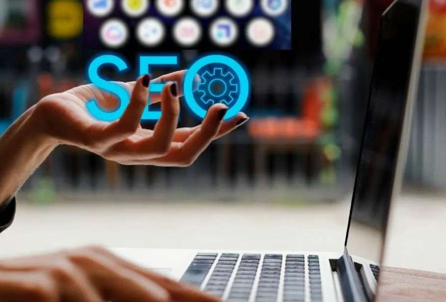 Услуги SEO от веб-студии увеличивают видимость сайта в поиске