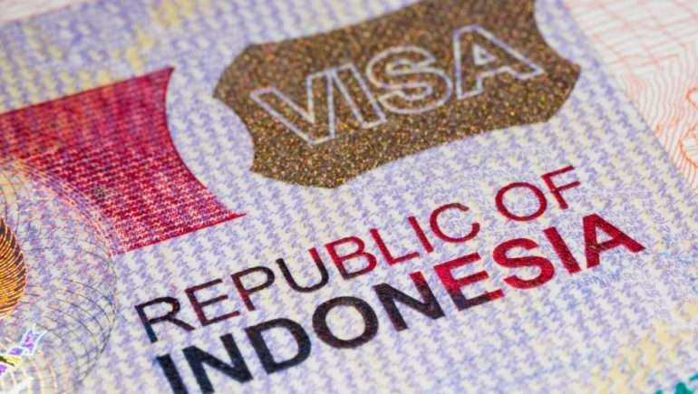 Как избежать отказа при оформлении визы в Индонезию