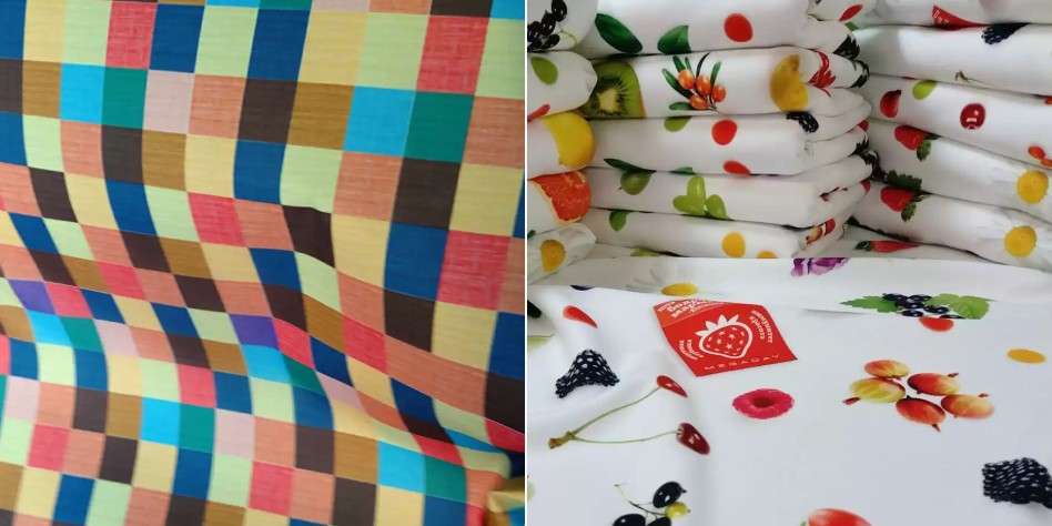 Фотопледы с логотипом: стильный способ продвинуть ваш бренд