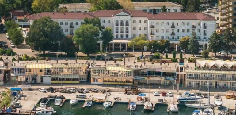 Анапа сквозь века: неизвестные страницы и удивительные истории города