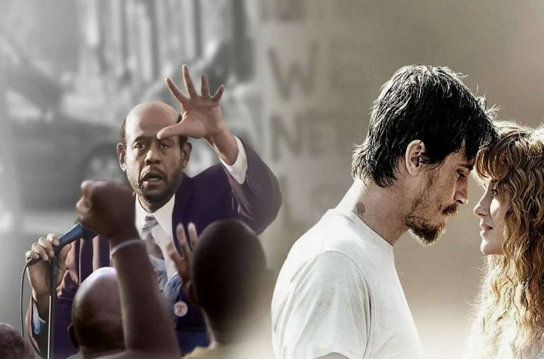 Самые обсуждаемые драмы 2020 года: список фильмов и сериалов