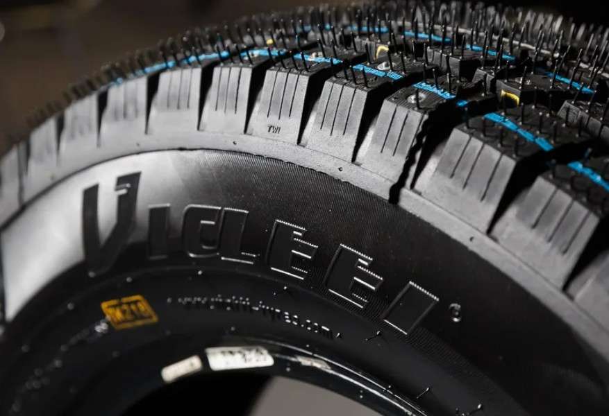 Экономия и безопасность: что предлагают шины Виатти