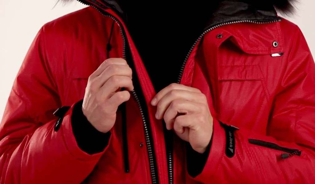 Где найти оригинальную верхнюю одежду Autojack в Москве: советы по выбору и покупке