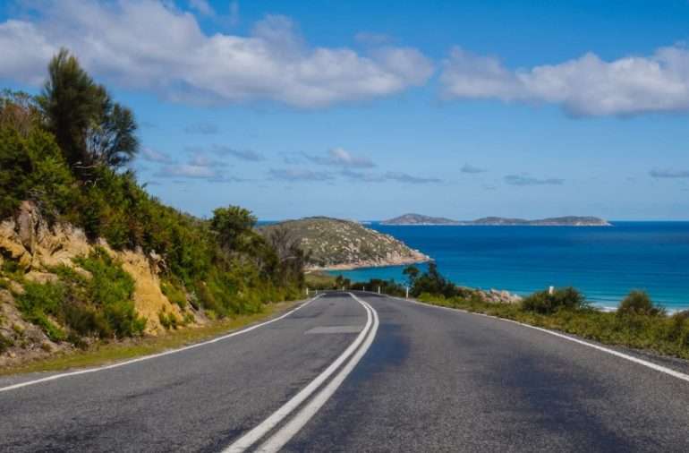 Как выбрать гостиницу для отдыха на трассе к южным морям