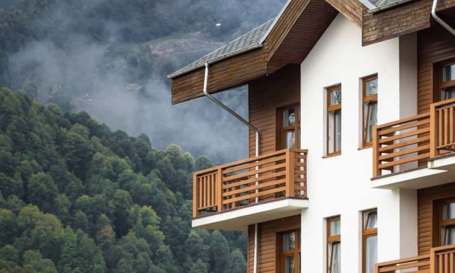 Семейный отдых в горах: идеи для незабываемых каникул