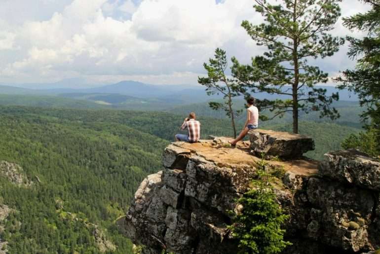 Яркий уикенд в сердце Урала: тур по Башкирии на четыре дня
