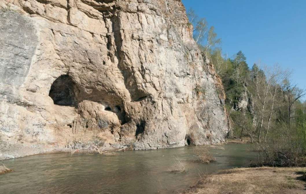 Пещера Салавата Юлаева — тайны и легенды башкирской природы