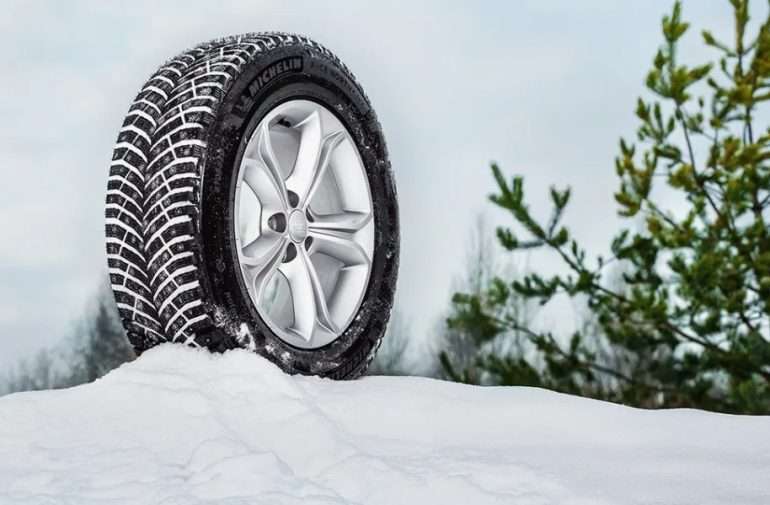 Зимние шины каталог с доступными ценами в Москве