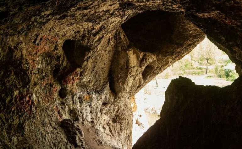 Пещера Салавата Юлаева — тайны и легенды башкирской природы