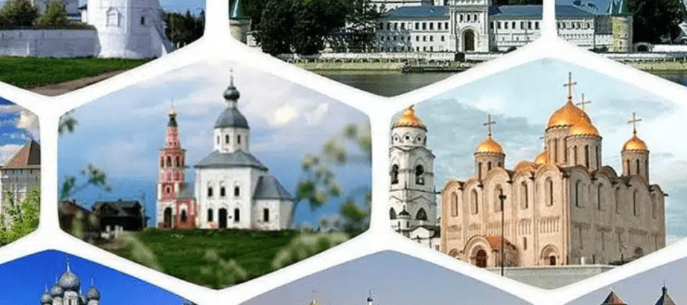 Летнее вдохновение: идеи для путешествий по России