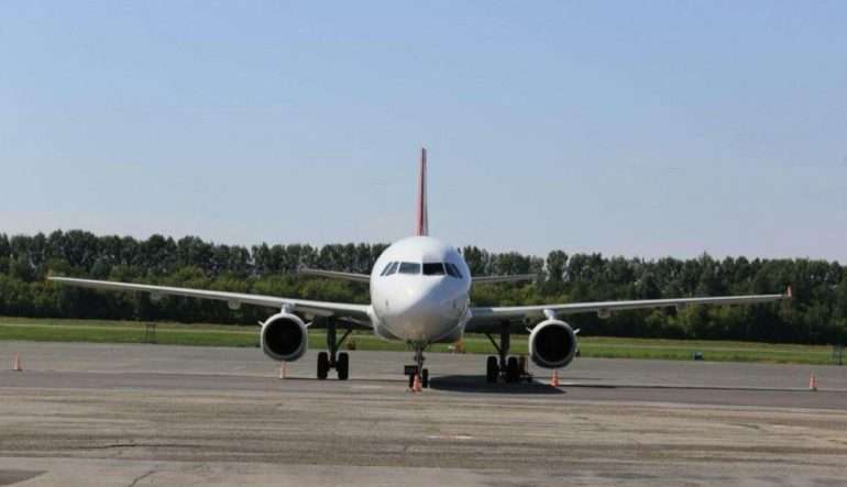 Сколько лететь самолетом из Москвы в Уфу и как сократить время в пути