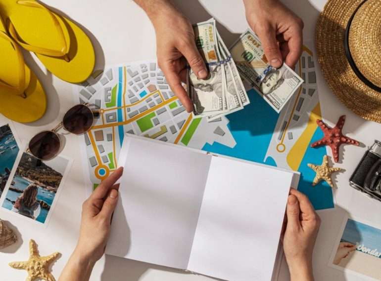 Как путешествовать без лишних затрат: простые способы сэкономить на отпуске