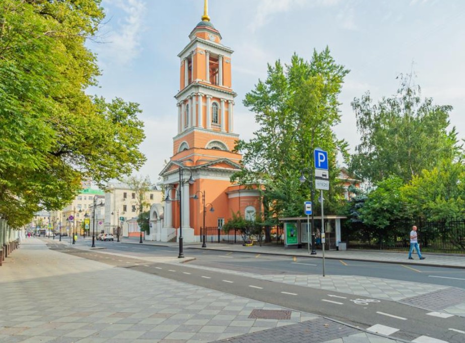 Комфортное размещение в центре столицы: преимущества выбора гостиницы на Пятницкой улице