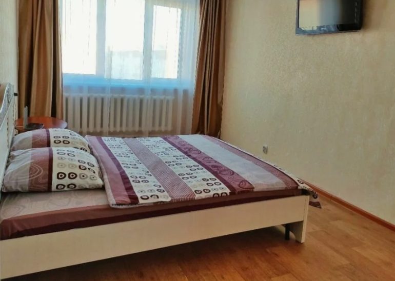 Снять квартиру посуточно для отдыха: на что обратить внимание перед бронированием