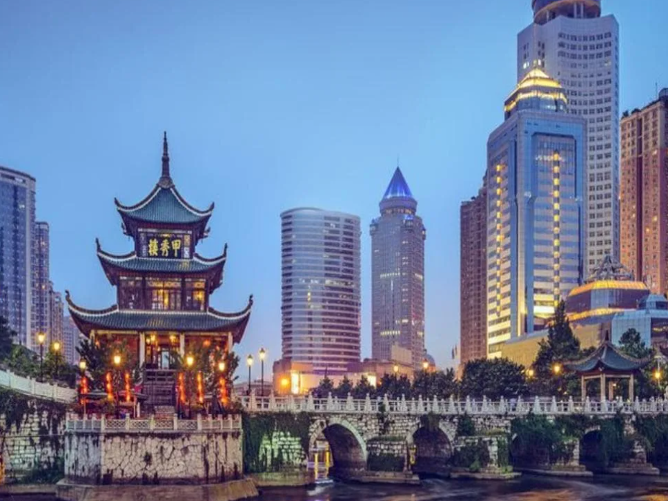 Путевки в Китай из Уфы: зимний отдых с комфортом и впечатлениями